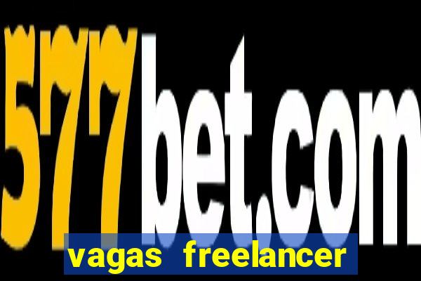 vagas freelancer porto alegre